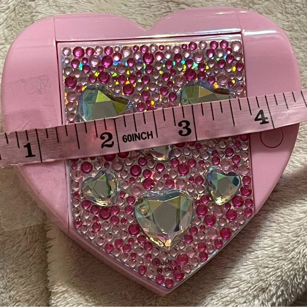Claires rare claire